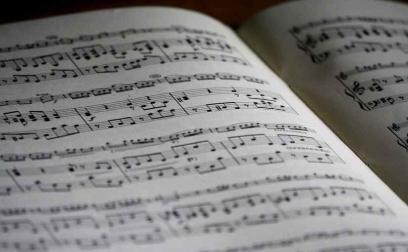 Mozart, Beethoven… comment écrivaient-ils&nbsp;?