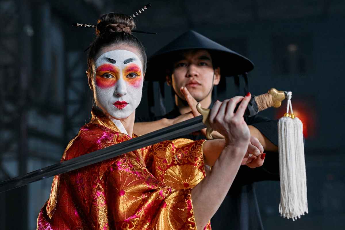 Du spectacle à&nbsp;l&rsquo;opéra