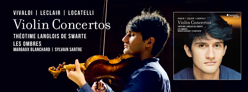 A écouter : Théotime Langlois de Swarte