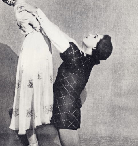Un dimanche, une oeuvre : La danse des Chevaliers&nbsp;(Prokofiev)