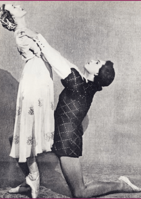 Un dimanche, une oeuvre : La danse des Chevaliers (Prokofiev)