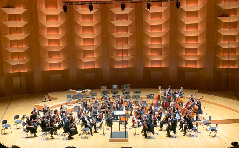Sergueï Krylov et l’ONL&nbsp;🎻