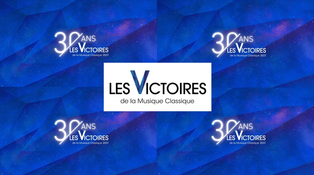 Victoires de la musique : déjà 30 ans !