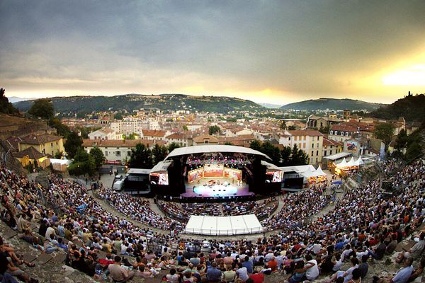 Norah Jones à Vienne