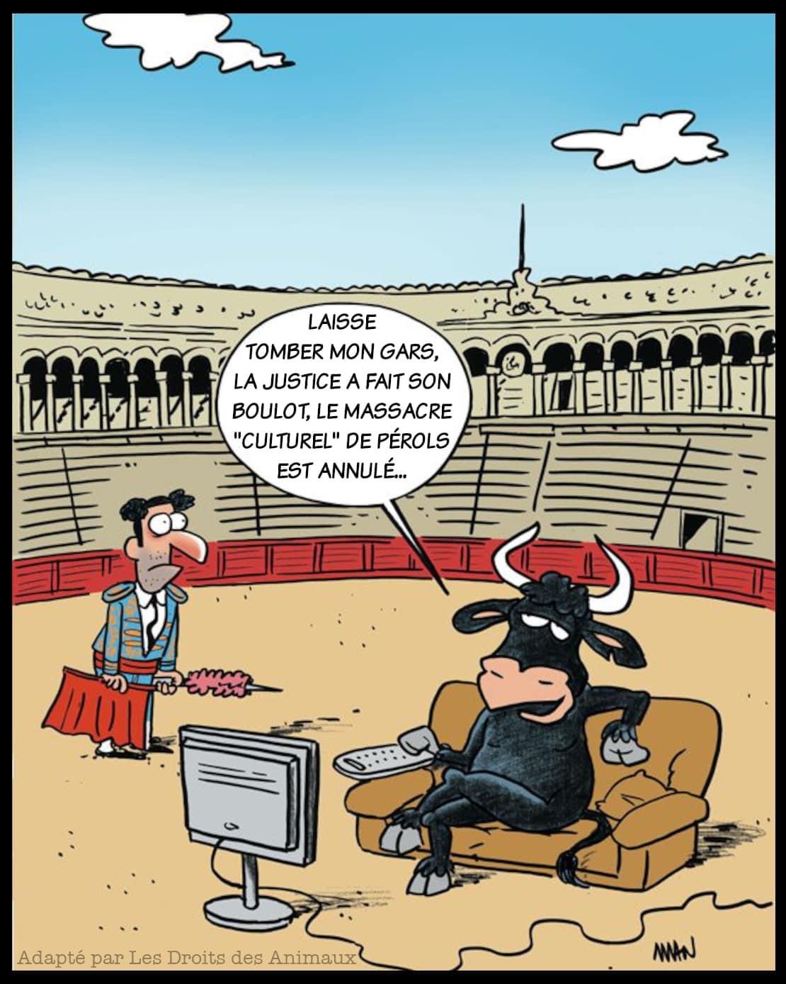 La queue et les oreilles