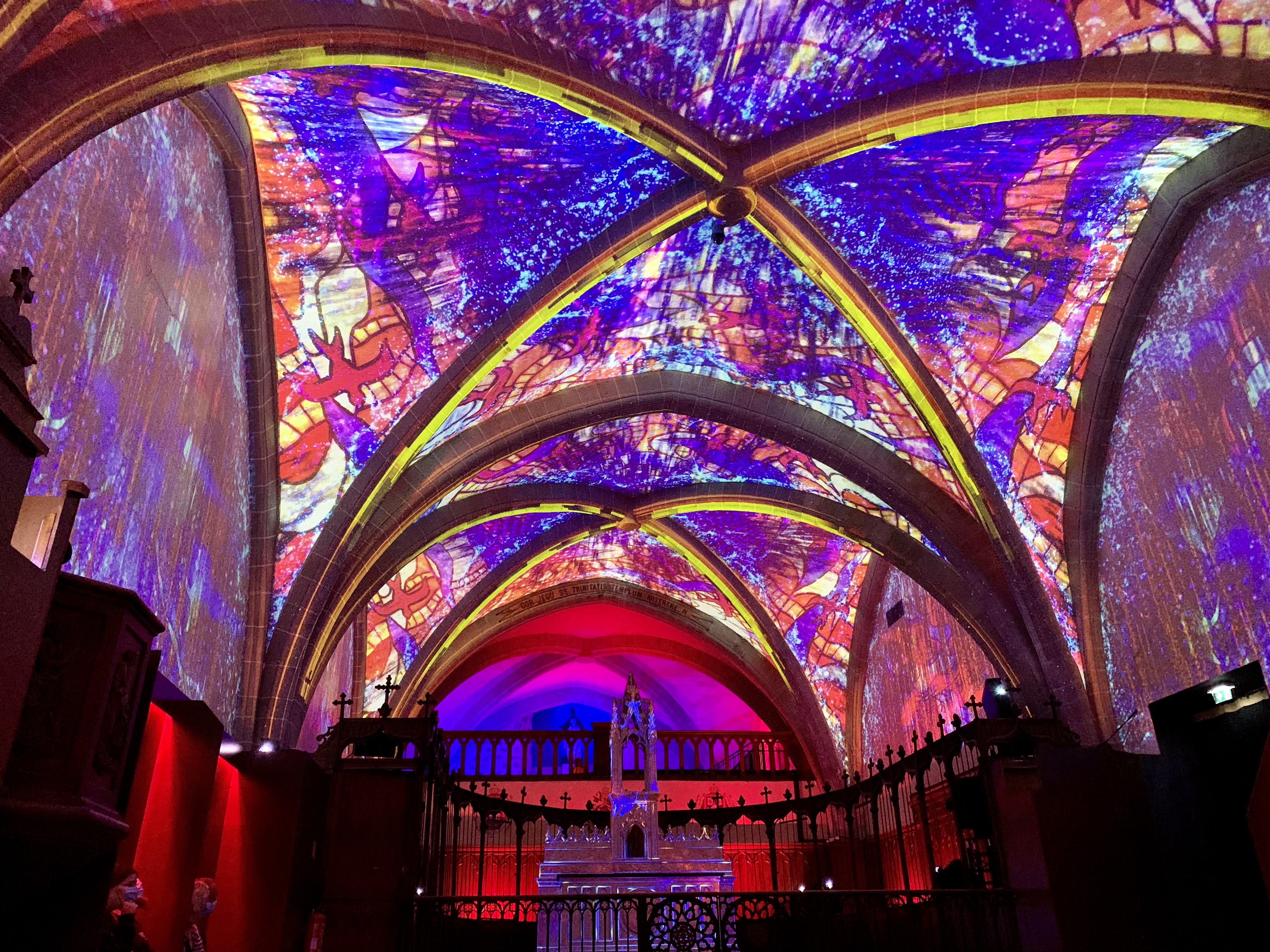 [#LTM] En août au musée #1