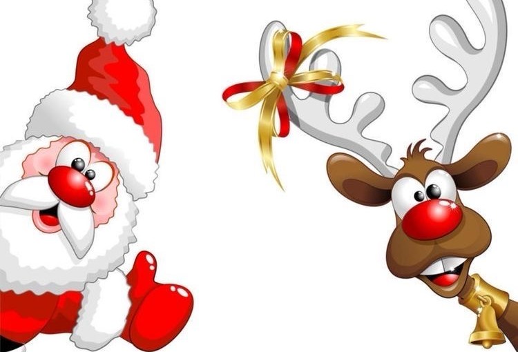 L’archet de Noël&nbsp;🎅