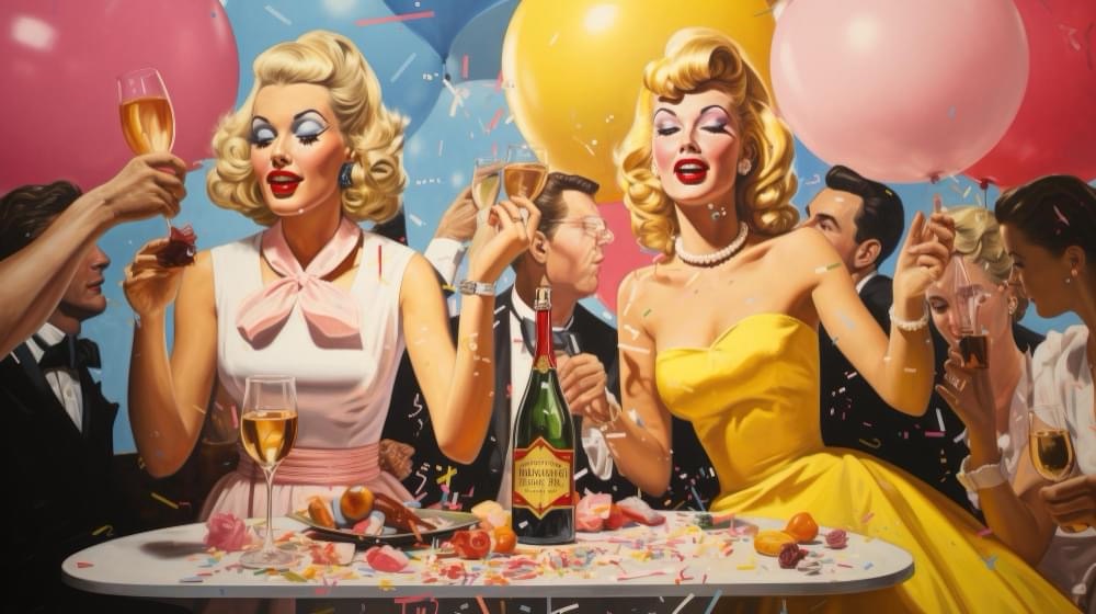 Le meilleur pour la fin🥂