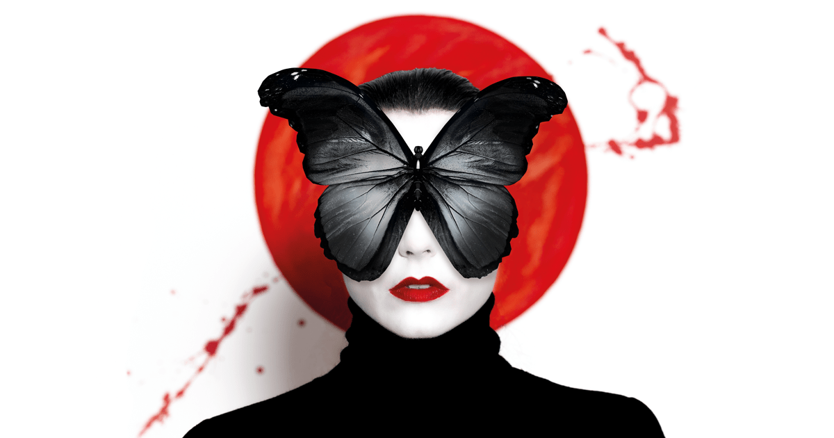 Viaggante a Lucca&nbsp;(Italie)