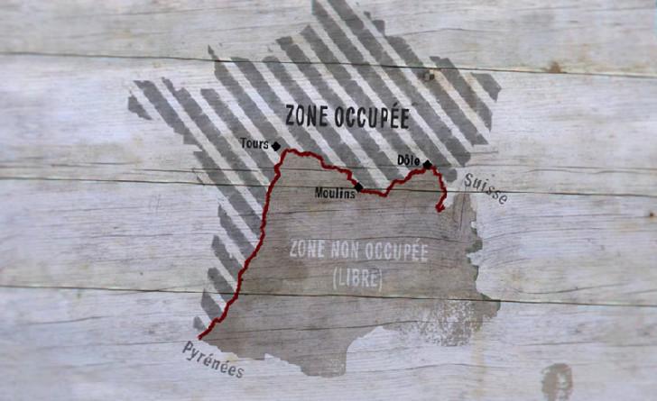 Coup de Barre&nbsp;#27