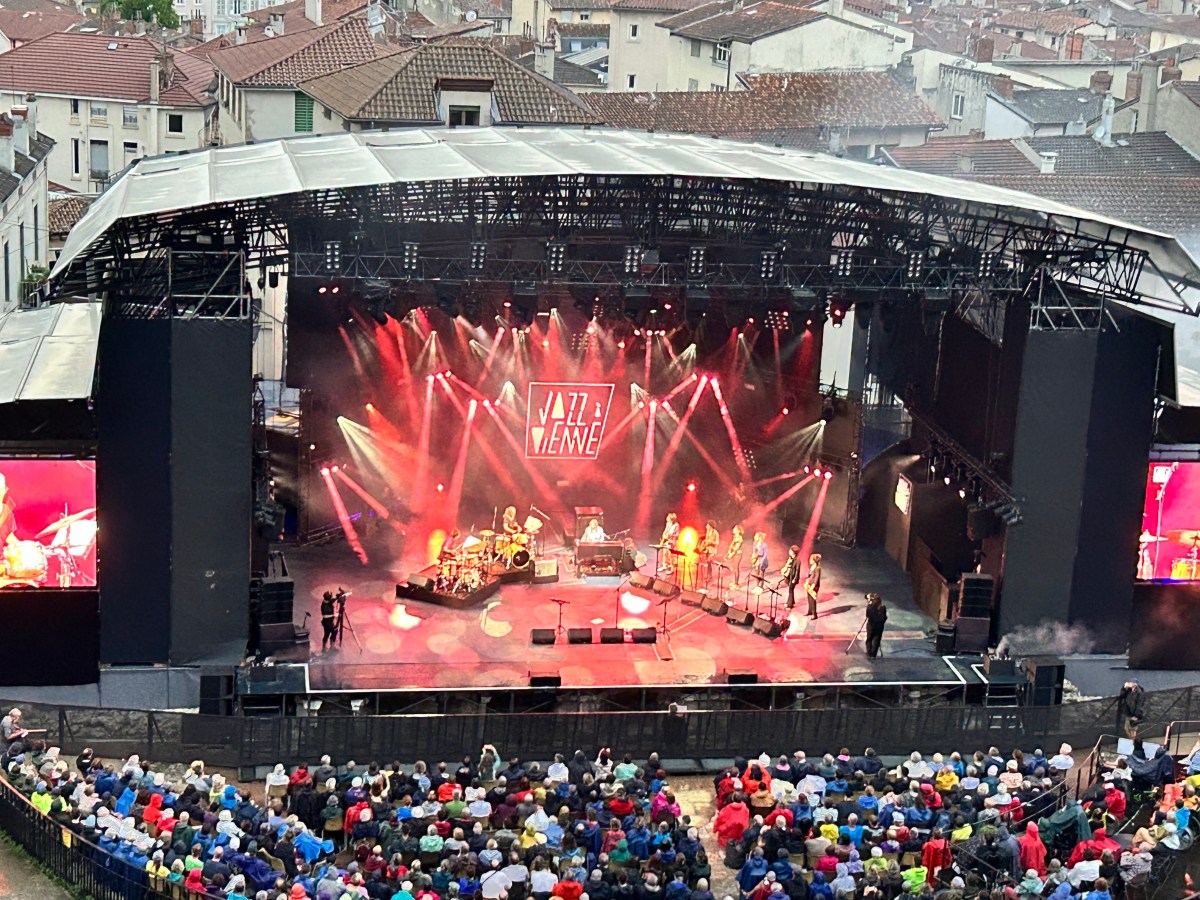 Vienne, ma ville&nbsp;#1