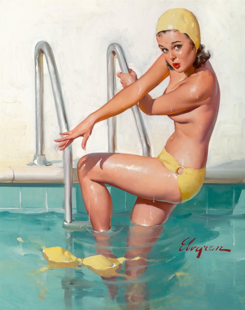 C&rsquo;est dimanche !