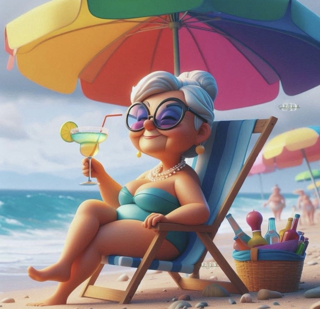 C&rsquo;est dimanche !