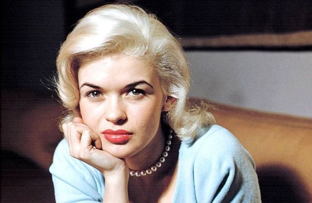 Jayne Mansfield