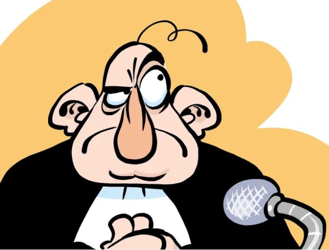 Coup de barre&nbsp;#52