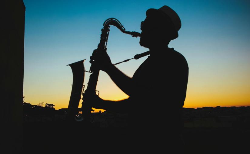 &laquo;&nbsp;Lil Darlin&nbsp;&raquo; (Count&nbsp;Basie)