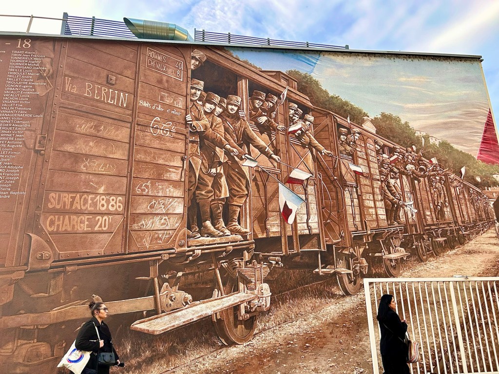 Vienne, ma ville&nbsp;#2