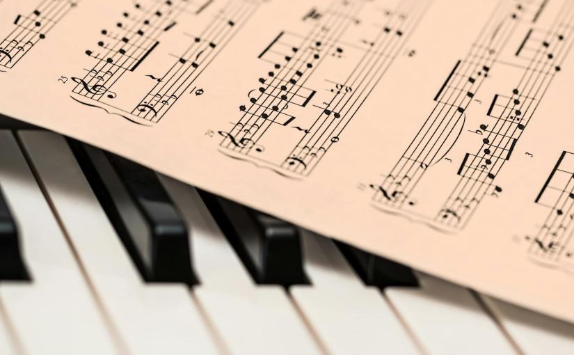 F. Chopin – Valse en la mineur (Lang&nbsp;Lang)
