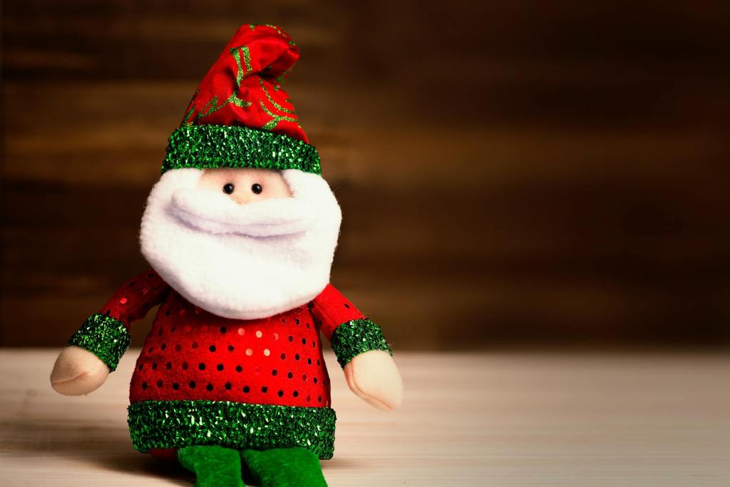 Le Noël des jouets (M.&nbsp;Ravel)