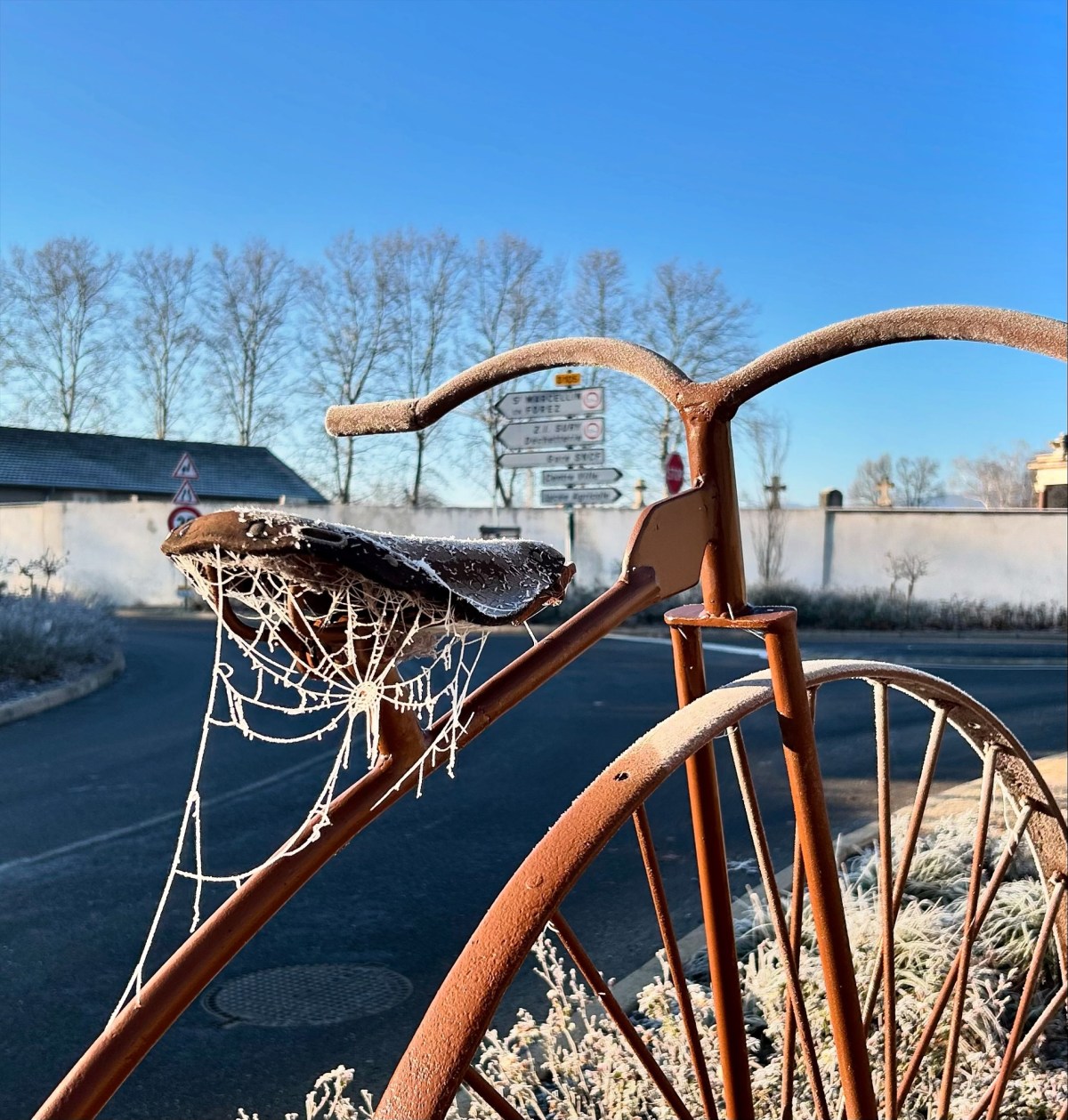 [Projet 52-2025] Hiver