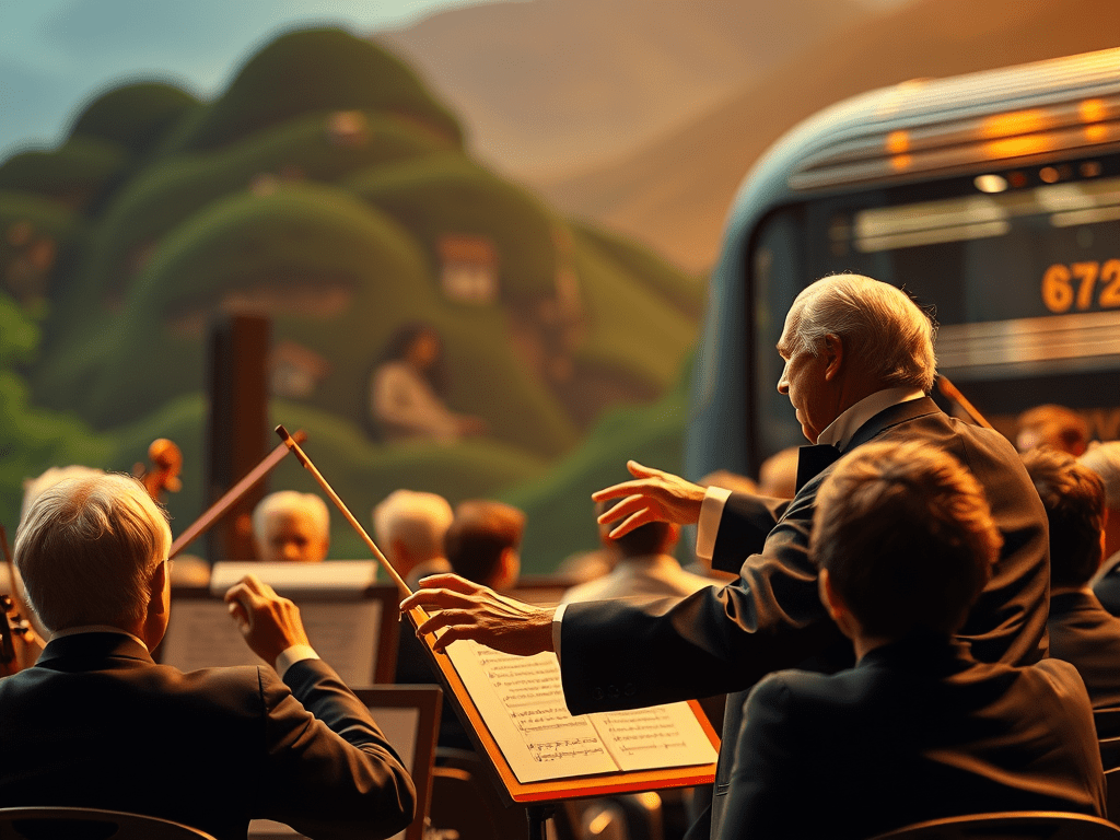 Bachianas brasileiras n°2 – toccata (H.&nbsp;Villa-Lobos)