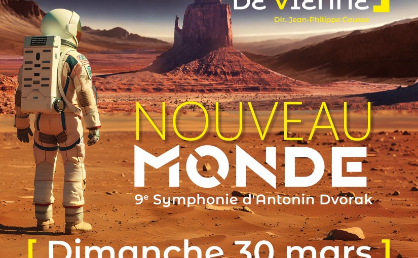 [Orchestre] Voyage musical