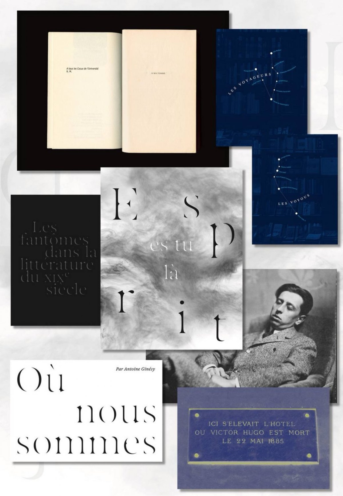 La journée des libraires&nbsp;indépendants