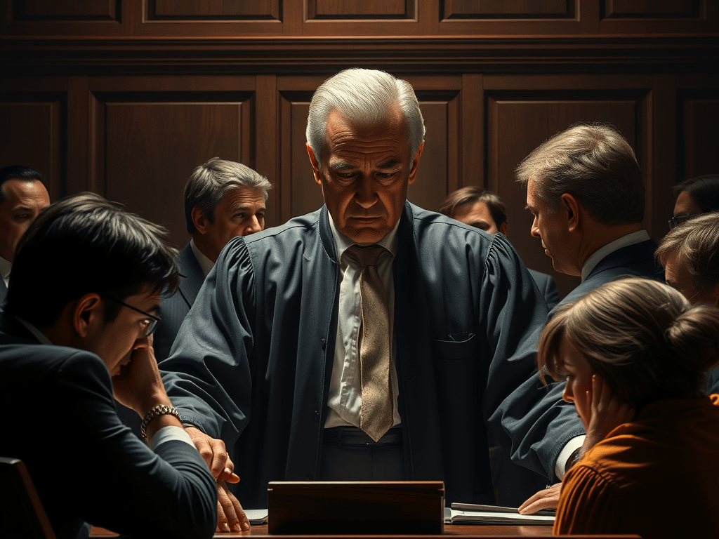 Coup de barre&nbsp;#50