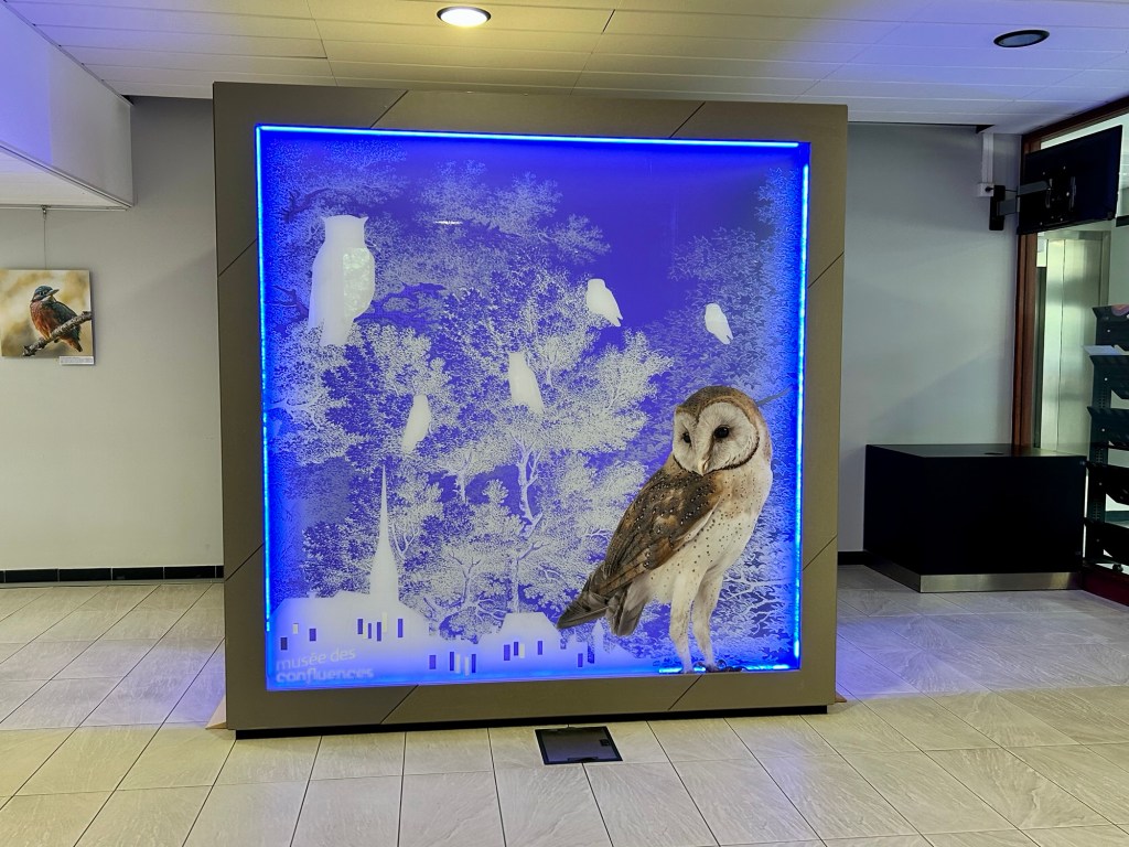 [Vienne] La cabane à&nbsp;histoires