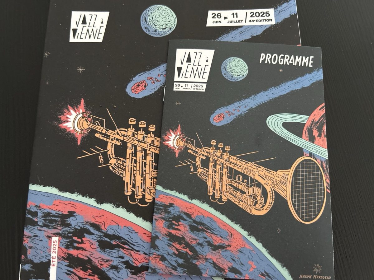 [JAV 2025] Jazz à Vienne : c&rsquo;est parti&nbsp;!