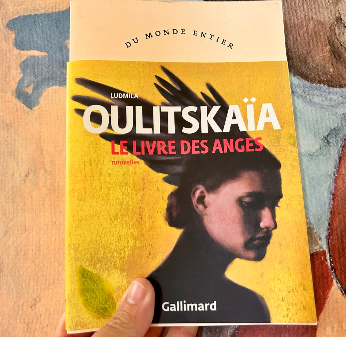 La fin du&nbsp;monde