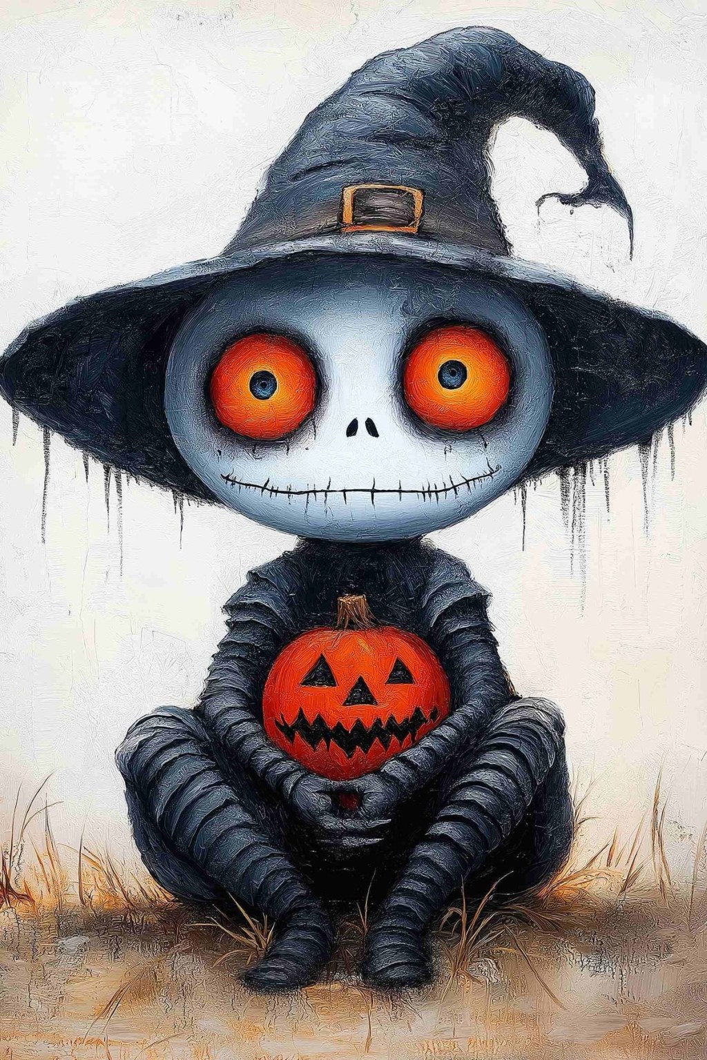 Humour noir 🎃💀