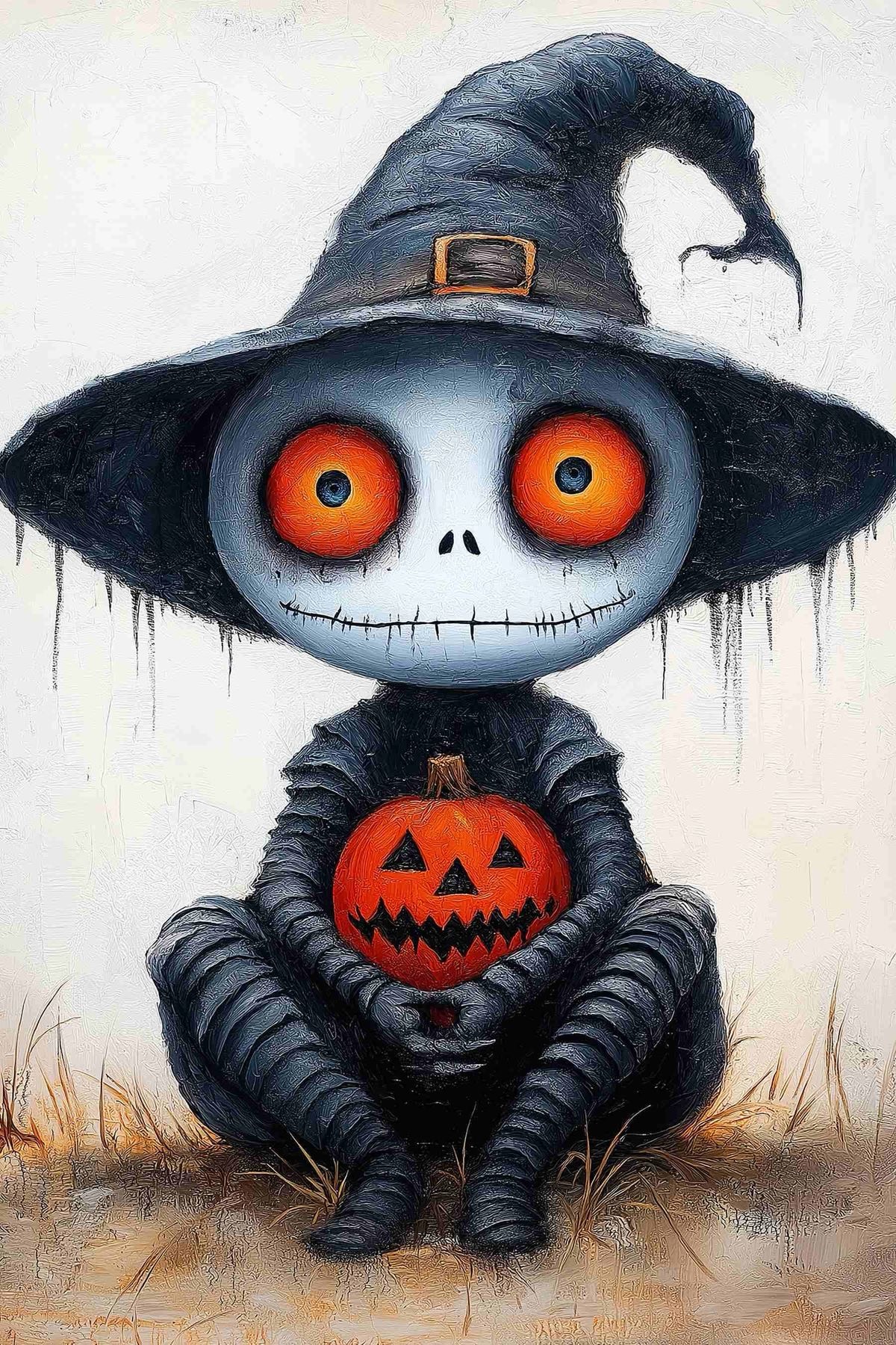 Humour noir 🎃💀