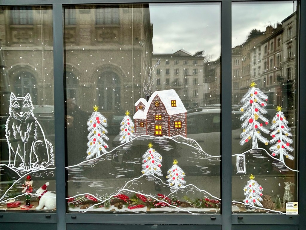 ⛄️ Silent sunday&nbsp;#35