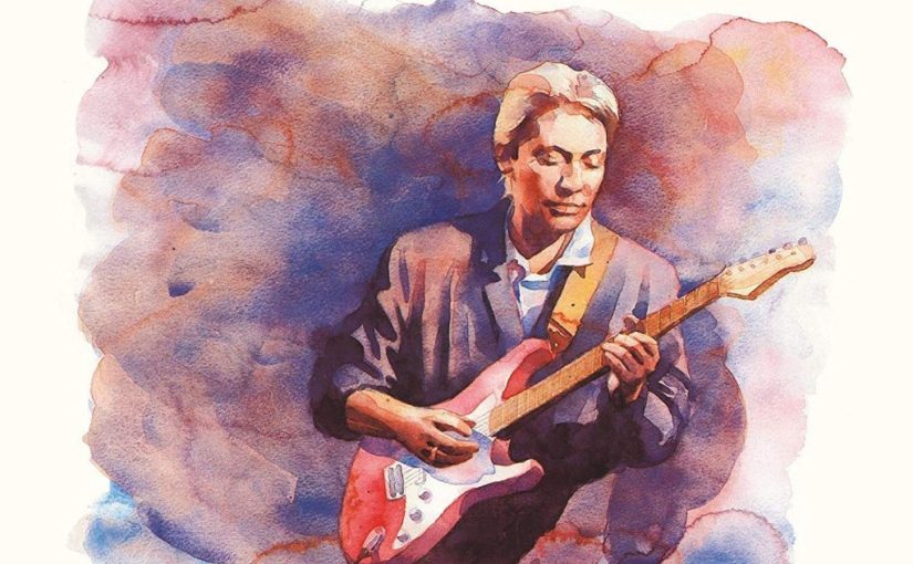 Chris Rea (1951-2025)