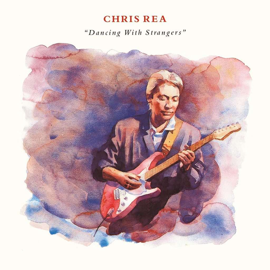 Chris Rea (1951-2025)