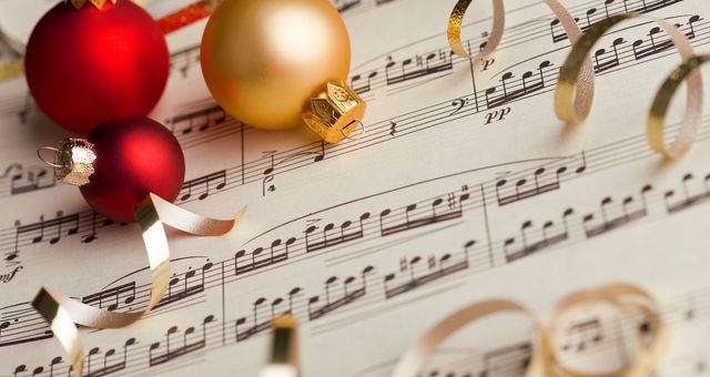 Messe de minuit pour Noël (Marc-Antoine&nbsp;Charpentier)