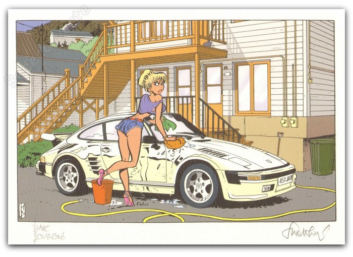 Le Moi n&rsquo;est pas maître dans sa&nbsp;voiture