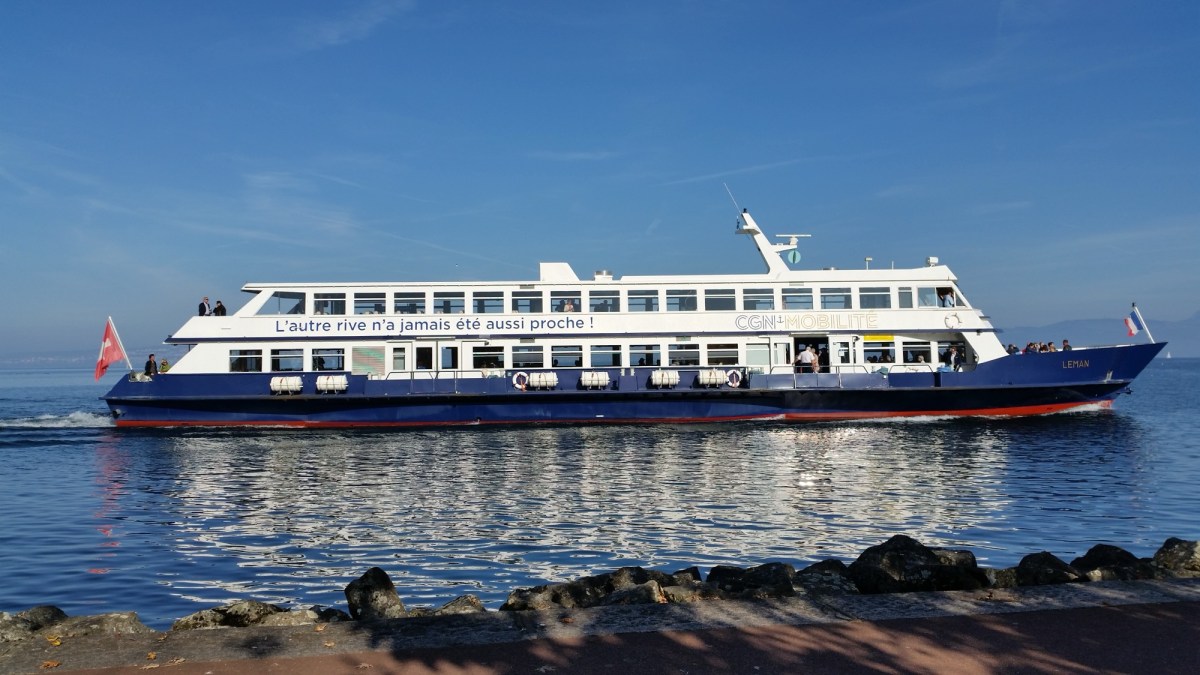 [Projet 52-2026] Proximité