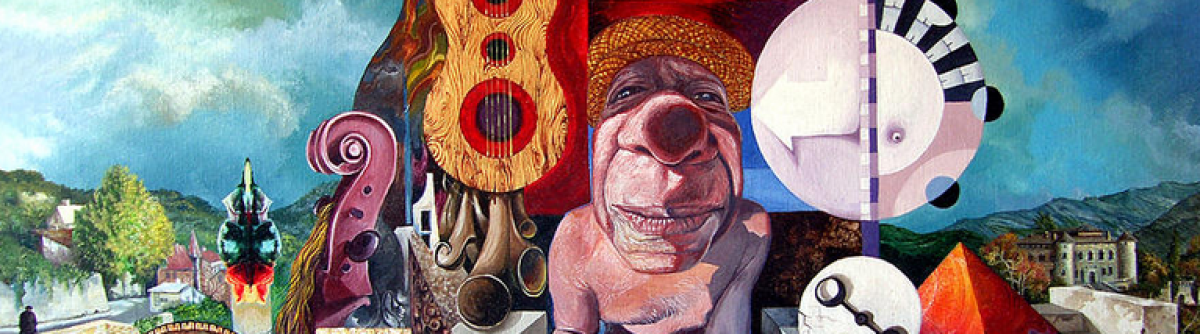 Le scribe enjou[é] !