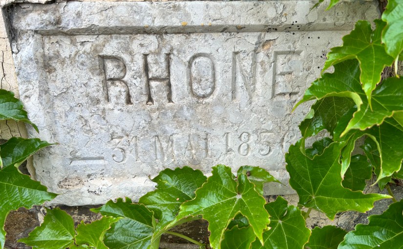 Rive droite
