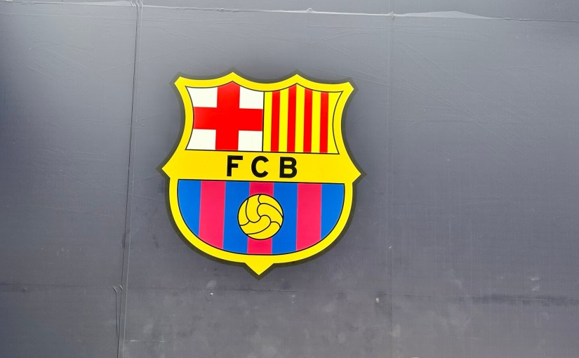 Mes que un club : le FC&nbsp;Barcelone